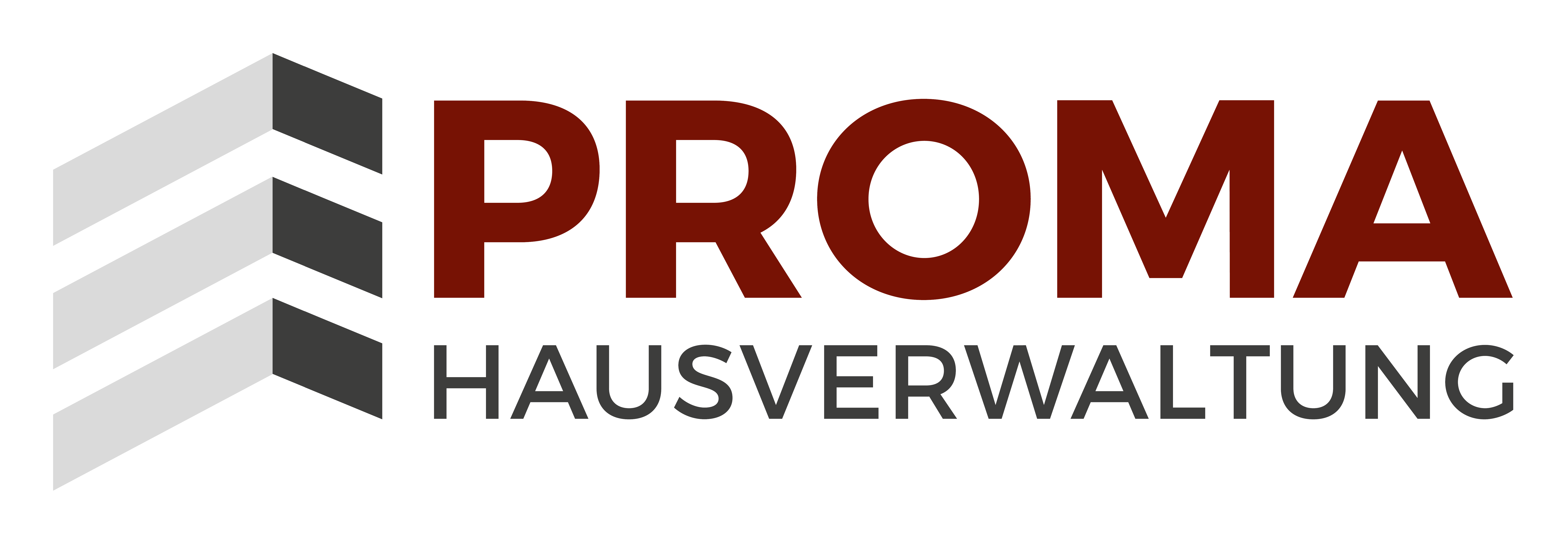 PROMA Hausverwaltung